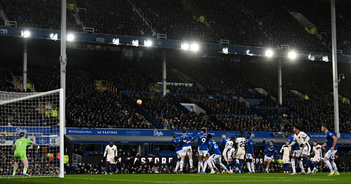 Pep hylder gamle engelske stadions: Speciel atmosfære 