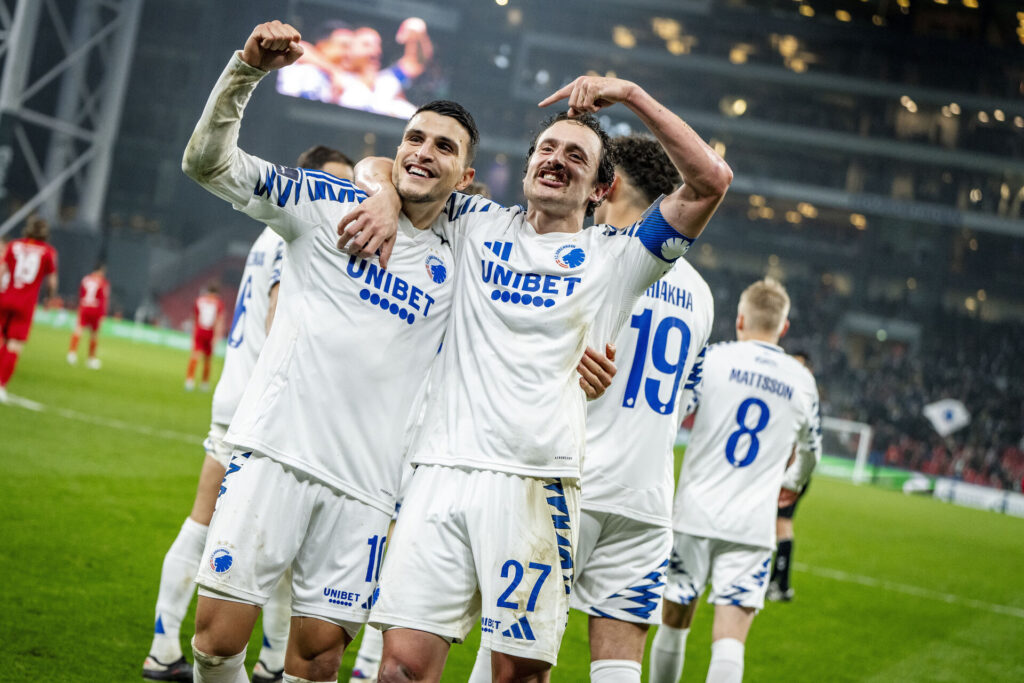 Rasmus Würtz peger blandt andet på Mohamed Elyounoussi som en af de mest salgsbare spillere fra 3F Superligaen denne vinter.