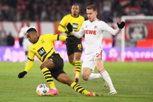 Jacob Steen Christensen savner sine holdkammerater og fodboldbanen.