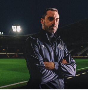 Ruben Selles præsenteret i Hull City