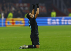 Pedro fejrer sin scoring