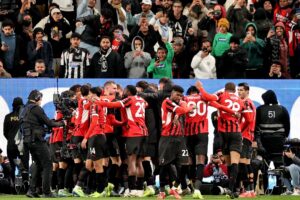 AC Milan vandt Super Cup