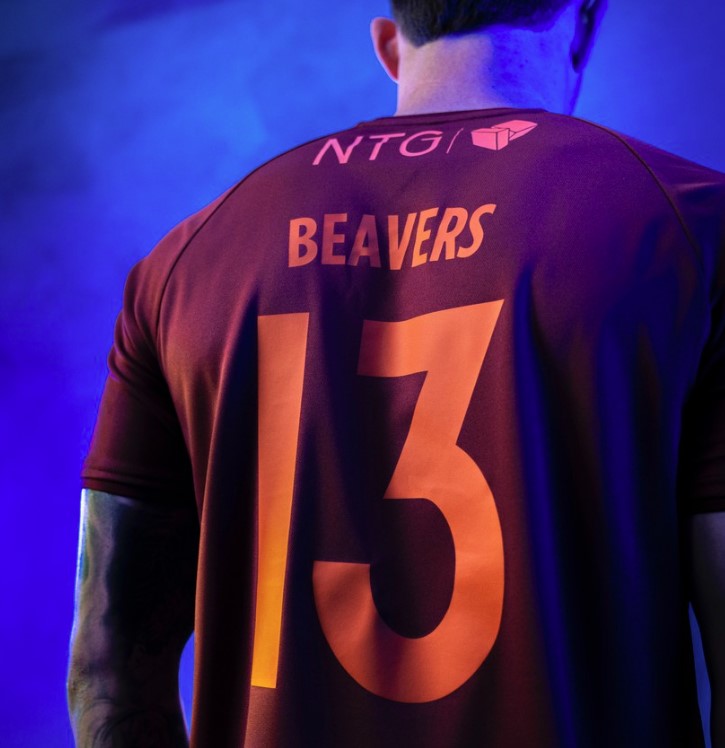 Brøndby giver Gavin Beavers nummer 13.