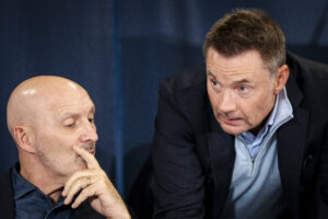 Brøndby IF holder generalforsamling