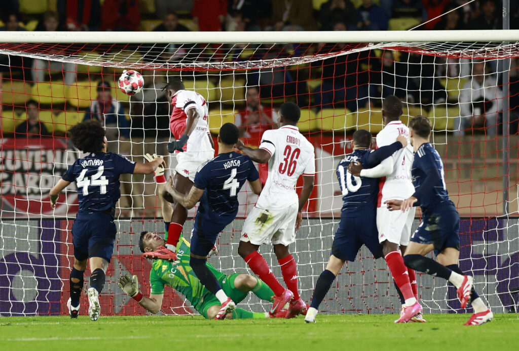 Monaco garner mod Aston Villa.