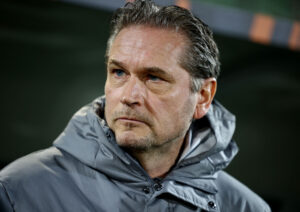 Thomas Thomasberg skuler ud