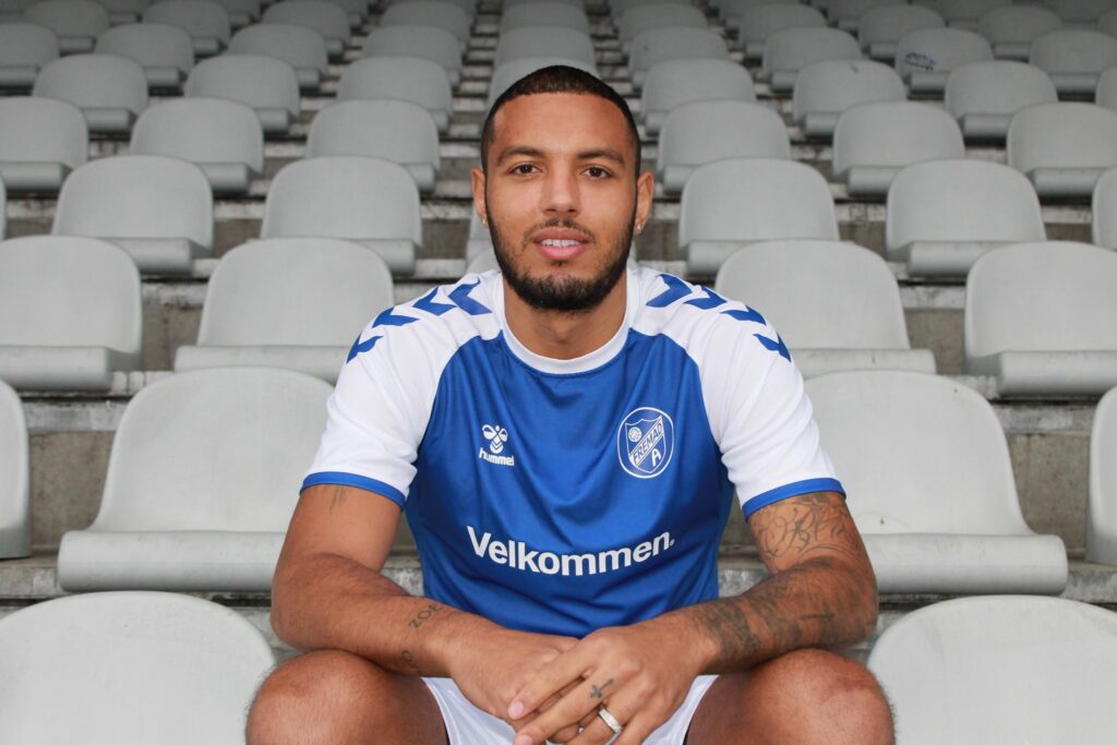 Kenneth Zohore