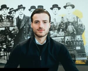 Ramaj har underskrevet med Dortmund