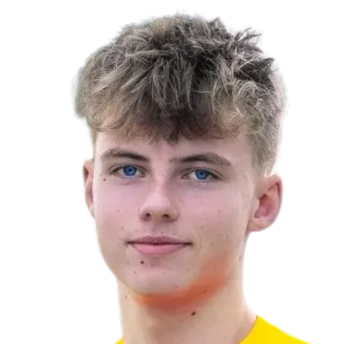 Mikkel Bro Hansen foto