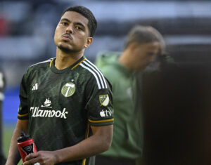 Evander skifter klub