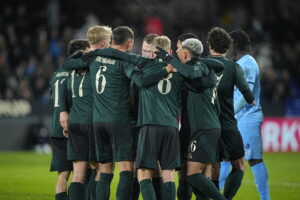 FCK vandt over Randers