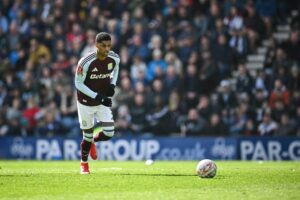 Rashford mod Preston