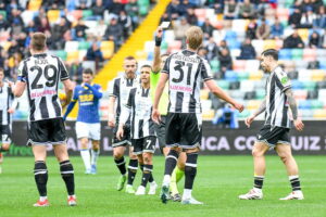 Kristensen får gult kort