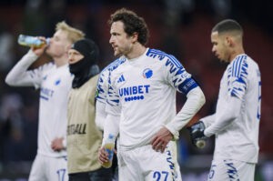 Thomas Delaney for FCK