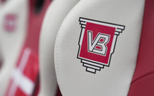 Vejle Boldklub møder FC Midtjylland i Superligaen på Vejle Stadion i Vejle søndag den 1. december 2024.