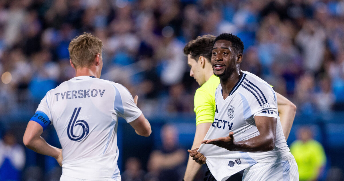 MLS-danskerklub udraderet af Zaha og Ex-FCK’er Foto: Scott Kinser/Reuters/Ritzau Scanpix