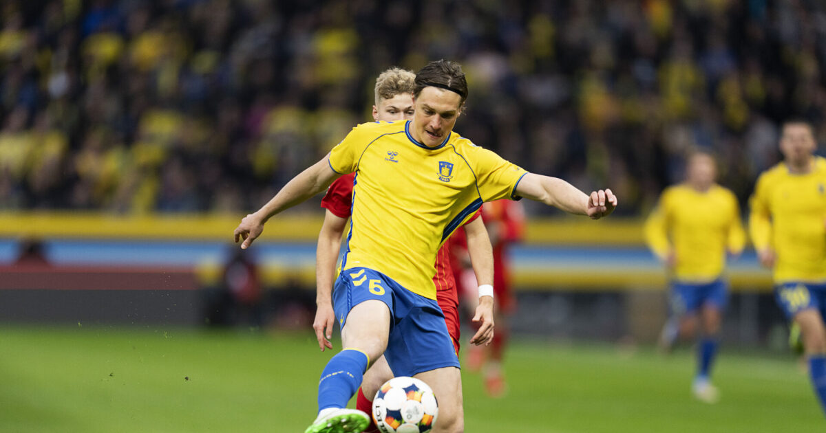 Opskriften på Brøndby-stimen?: Jeg er en del af det Claus Bech/Ritzau Scanpix