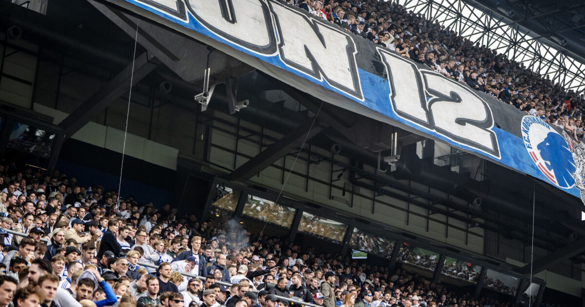 15-årig lavede hattrick i pokalsejr – har været til prøvetræning i FCK Foto: Mads Claus Rasmussen/Ritzau Scanpix