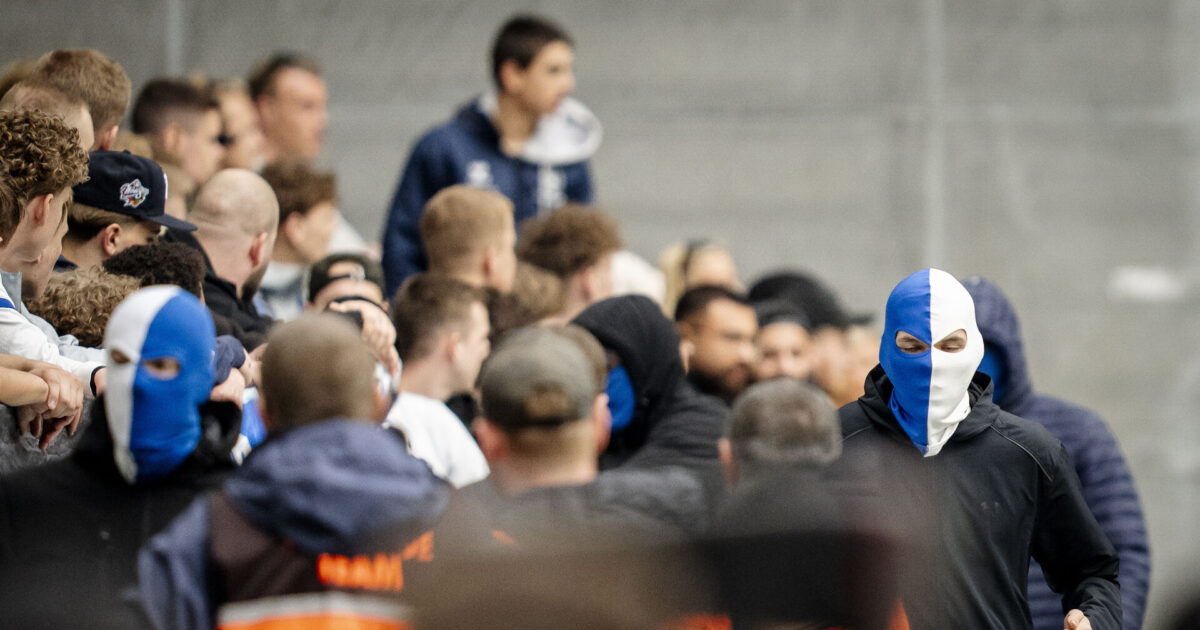 FCK straffes med kæmpe bøde efter Derby Foto: Mads Claus Rasmussen/Ritzau Scanpix