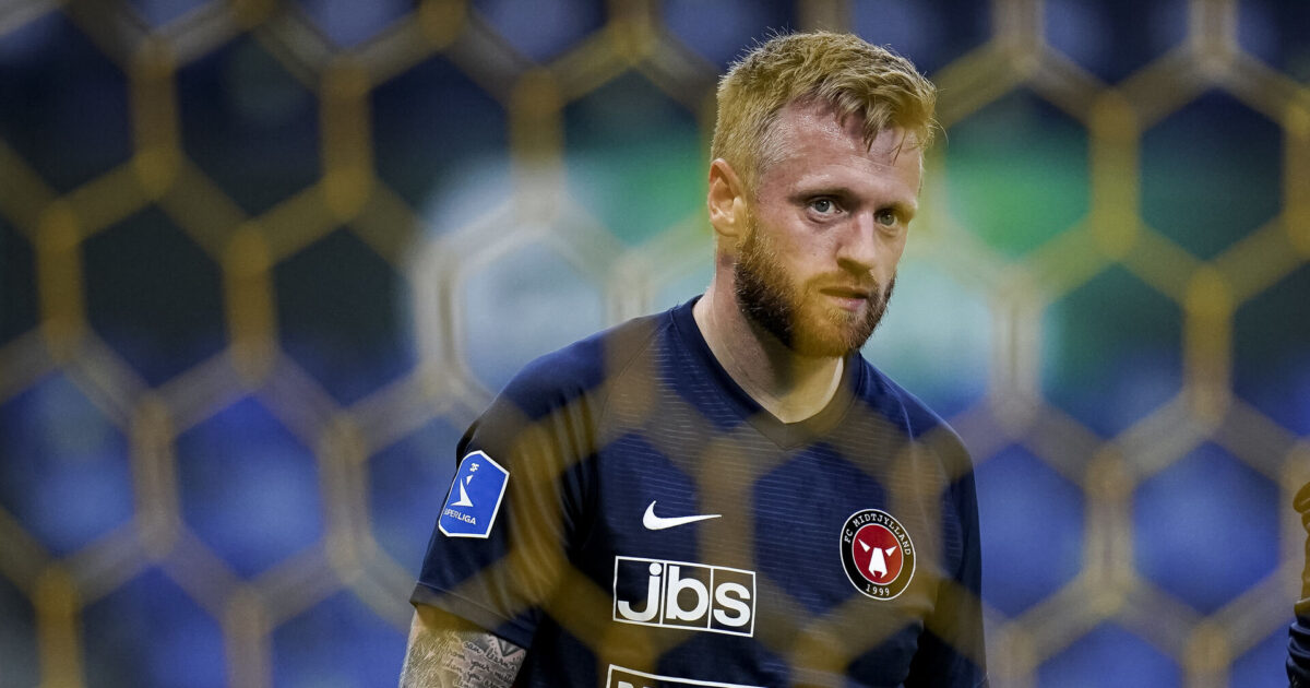 Plaffeministeren indstiller karrieren: Dagen, jeg har frygtet Foto: Niels Christian Vilmann/Ritzau Scanpix