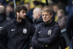 Jens Fønsskov Olsen mod Bif