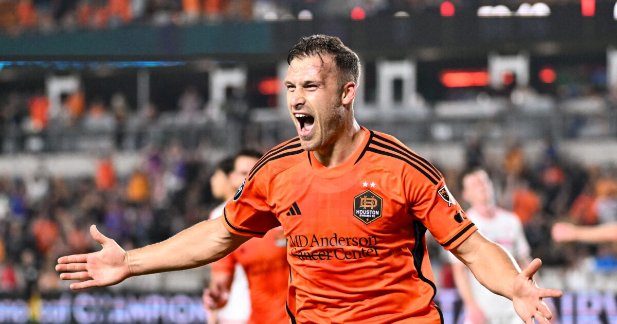 Sviatchenko forlænger sin kontrakt i Texas Foto: Maria Lysaker/Reuters/Ritzau Scanpix