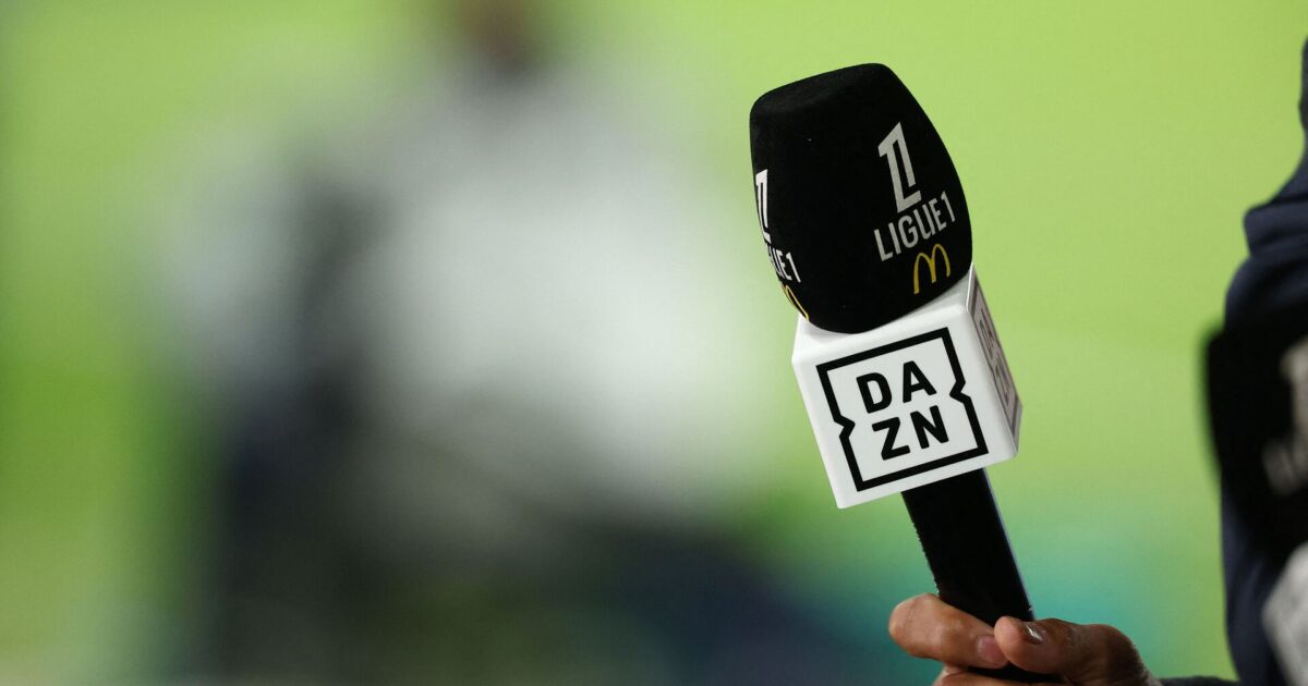 Efter én sæson: Mediegigant vil ud af aftale med Ligue 1 – koster næsten én milliard Foto: Franck Fife/AFP/Ritzau Scanpix