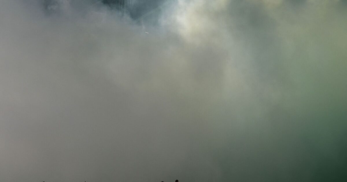 MINUT FOR MINUT: Søndagens største fodboldnyheder fra dansk og international fodbold Foto: Jean-Philippe Ksiazek/AFP/Ritzau Scanpix