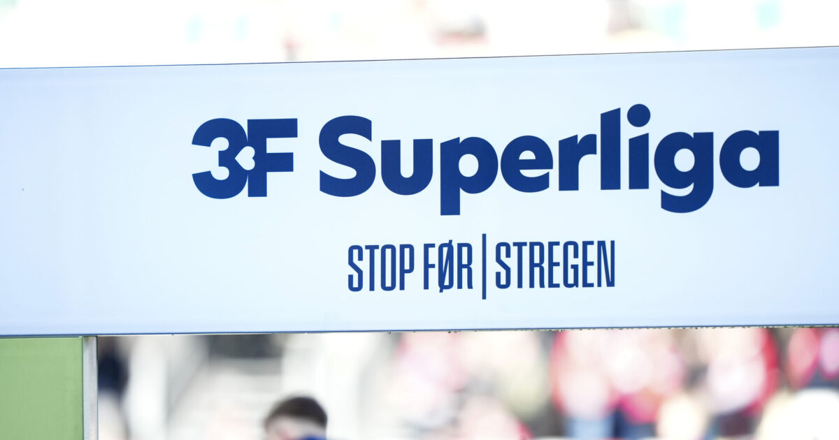 23 danske klubber modtager millioner fra UEFA – så meget får din klub Foto: Claus Fisker/Ritzau Scanpix