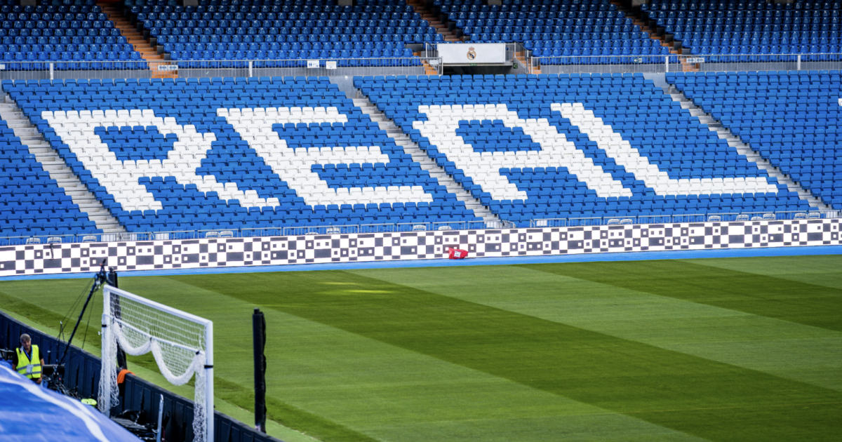 Rejseguide til “det nye” Santiago Bernabéu 