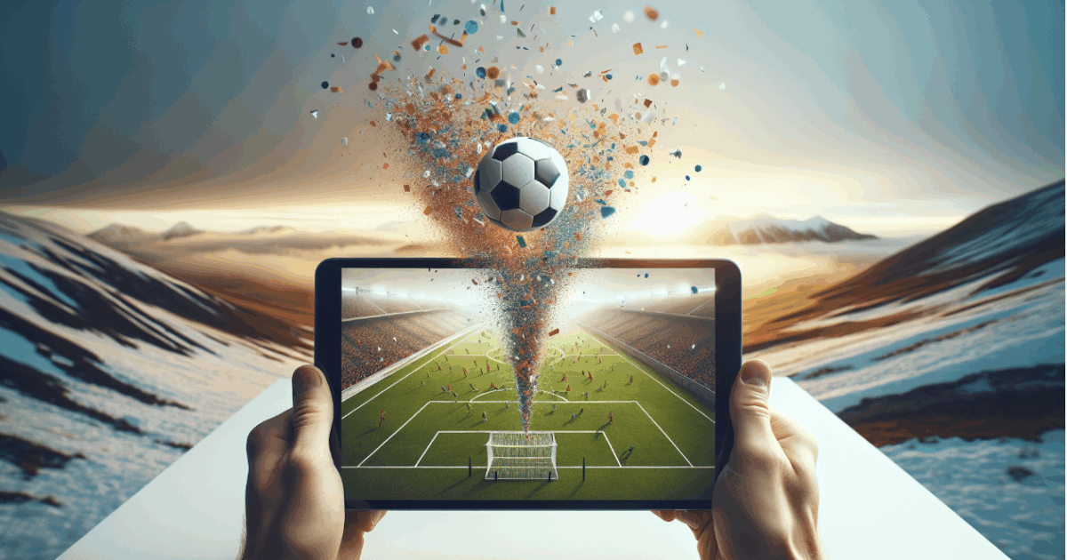 Fodboldweekender bringer fans sammen 