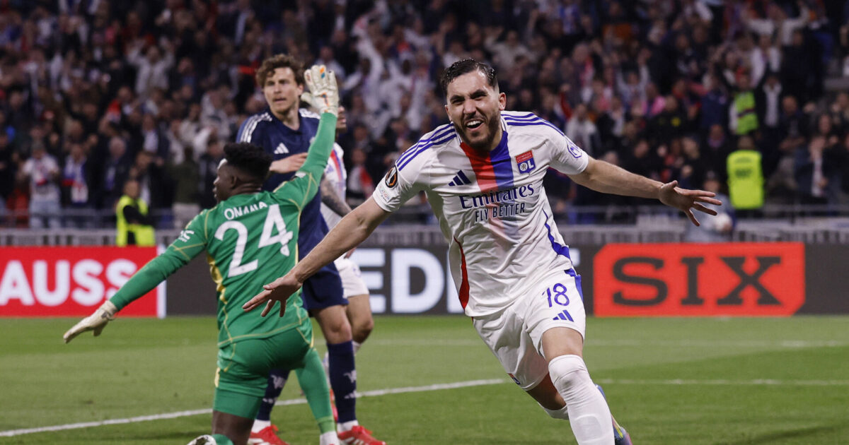 Medie: United og Tottenham fører ræset om væver franskmand Foto: Andrew Couldridge/Reuters/Ritzau Scanpix