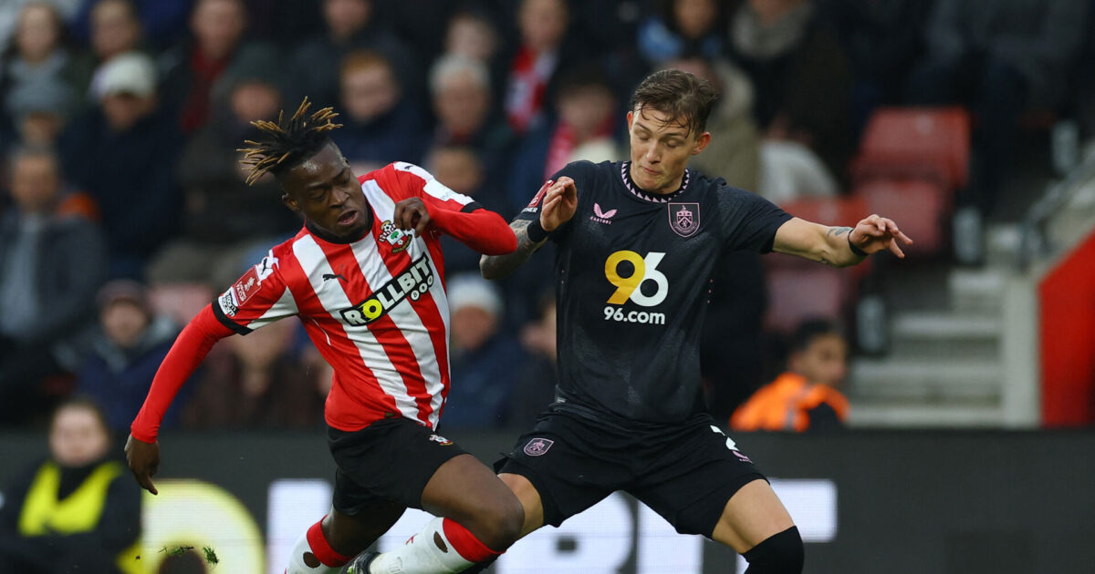 Sonne lykkelig over oprykning: Skal fejres i Las Vegas Foto: Matthew Childs/Reuters/Ritzau Scanpix