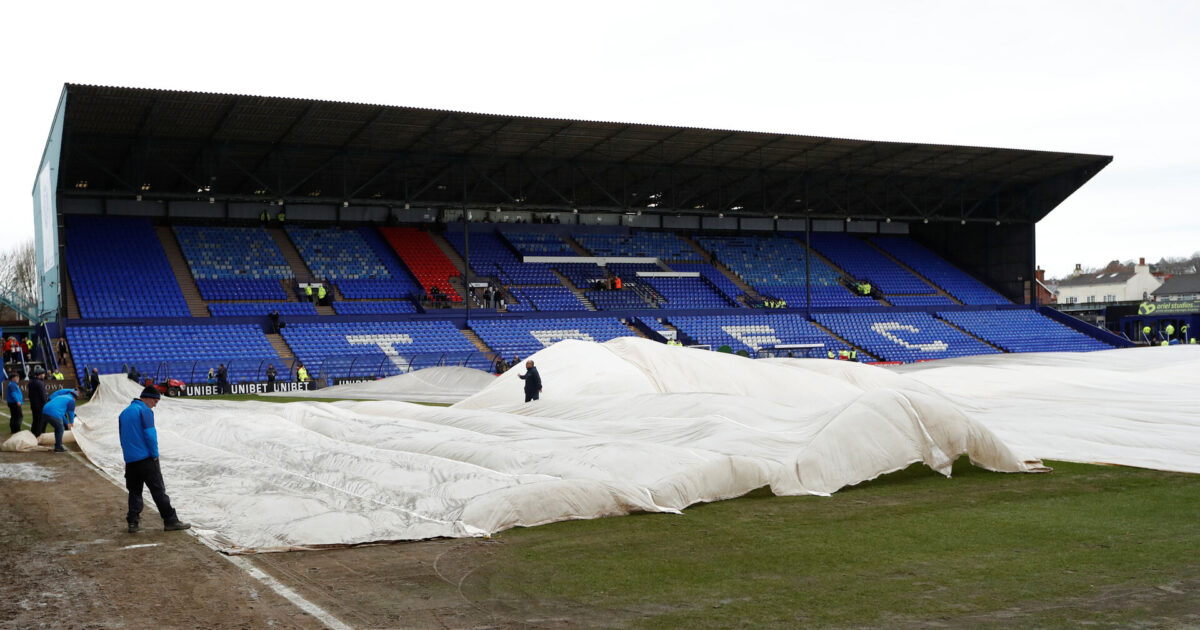 Spiller tildelt 13 spilledages karantæne for homofobisk kommentar Foto: Andrew Boyers/REUTERS