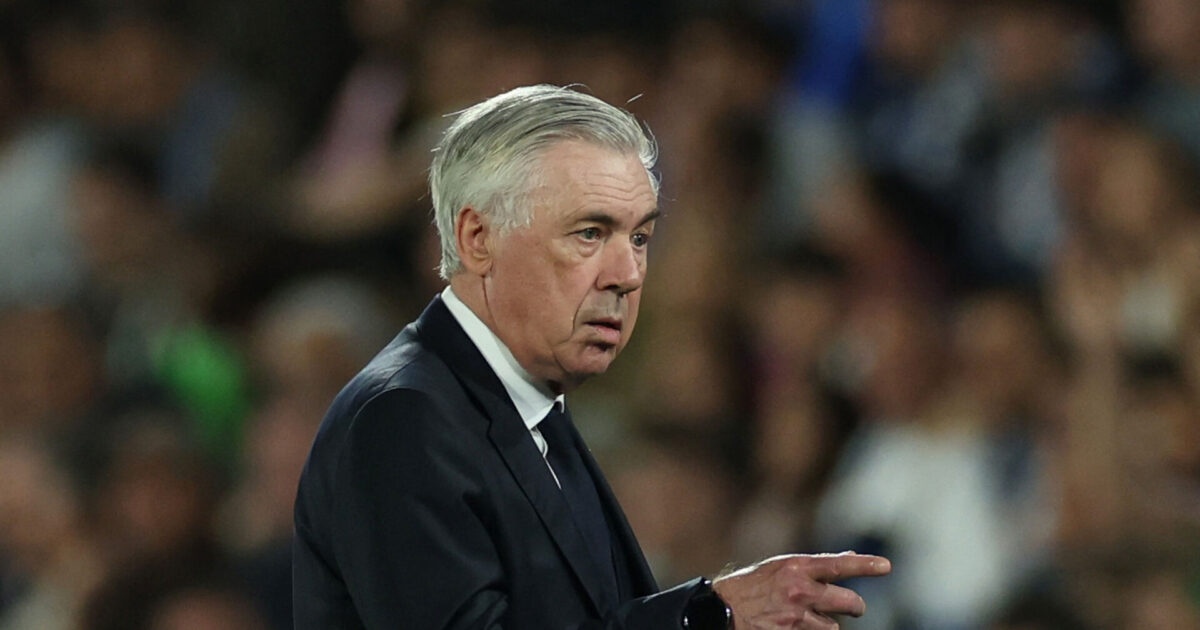 Drama før El Clasico-finale: Real Madrid boykotter pressemøde Foto: Isabel Infantes/Reuters/Ritzau Scanpix