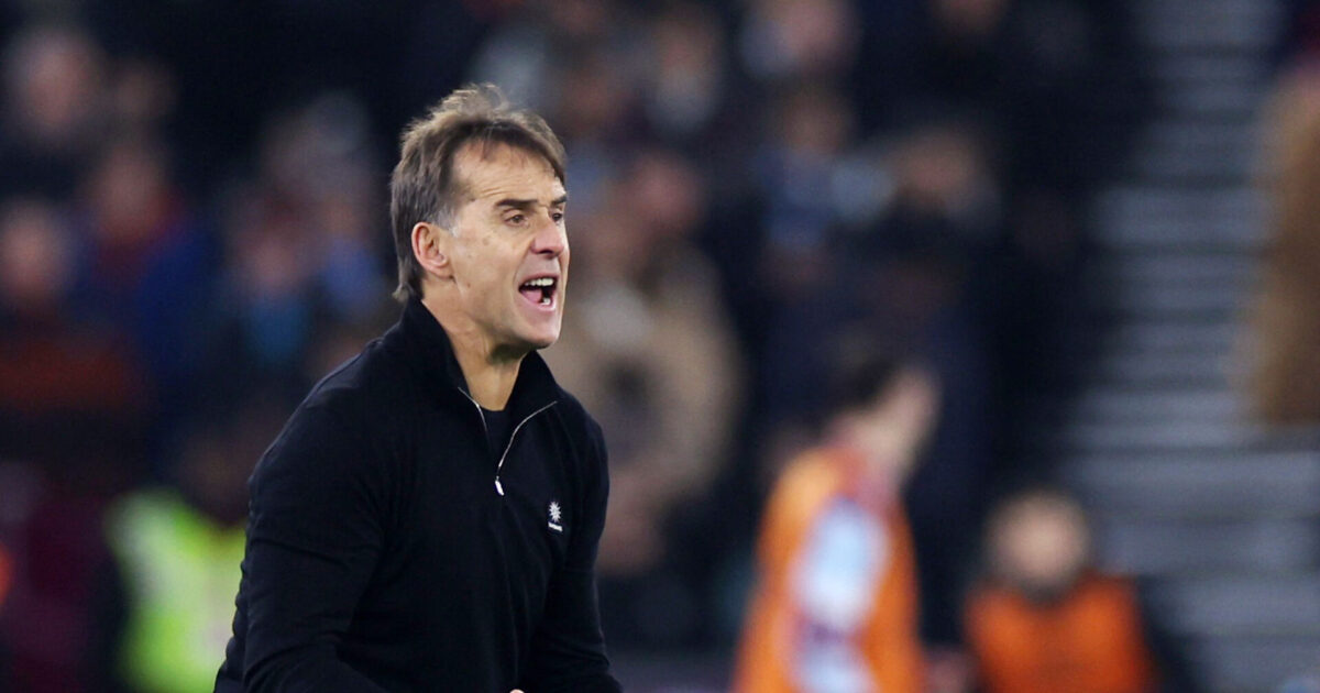 Medie: Udskældt nation henter Lopetegui Foto: Isabel Infantes/Reuters/Ritzau Scanpix