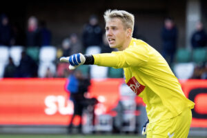 Foto: Bo Amstrup/Ritzau Scanpix