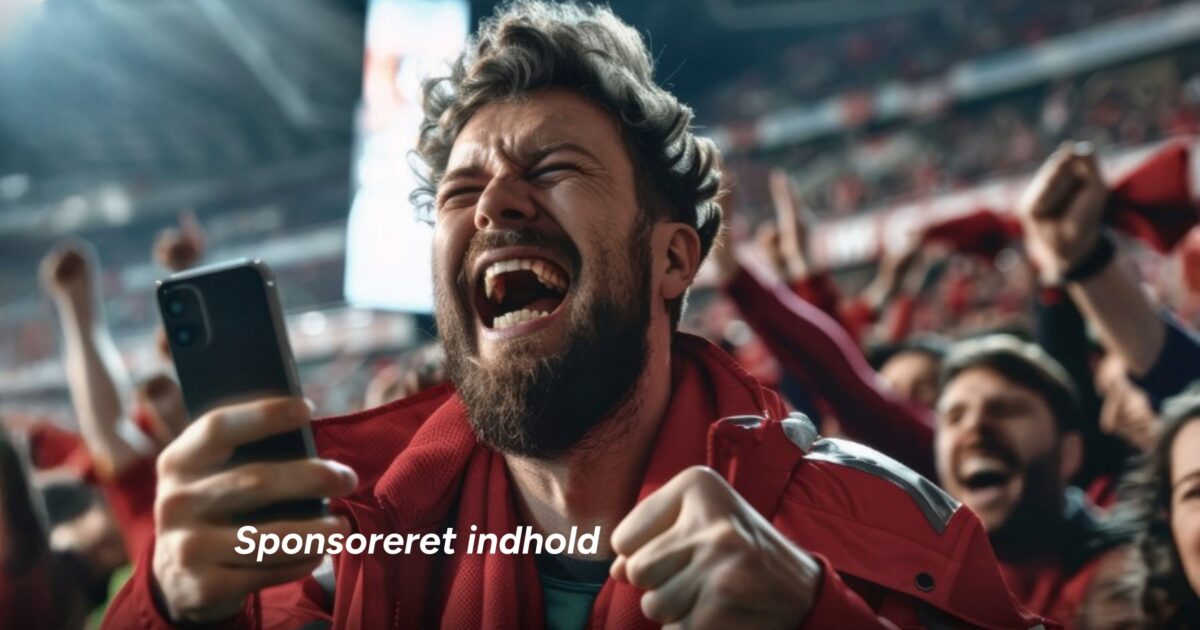 Vanvidskupon – rammer 30 kampe lige på til over 300.000 kroner 