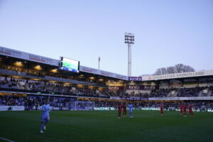 Cepheus Park i Randers.