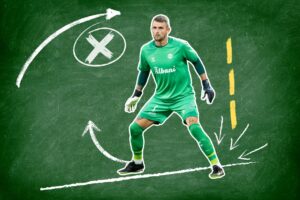 Grafik med Martin Hansen