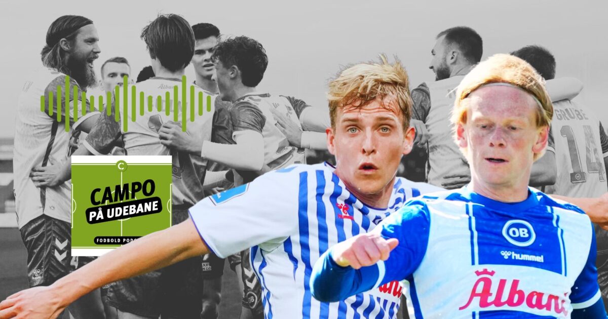 OB har gjort et ‘voldsomt scoop’: Han er et monster Foto: Claus Fisker/Ritzau Scanpix