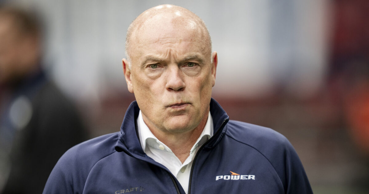 Trupnyt: AGF-Profil fortsat ude – fire mulige debutanter med mod Randers Foto: Mads Claus Rasmussen/Ritzau Scanpix