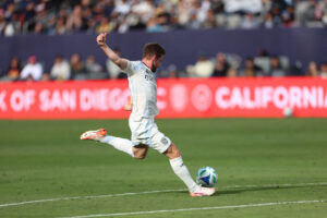 Anders Dreyer afslutter.