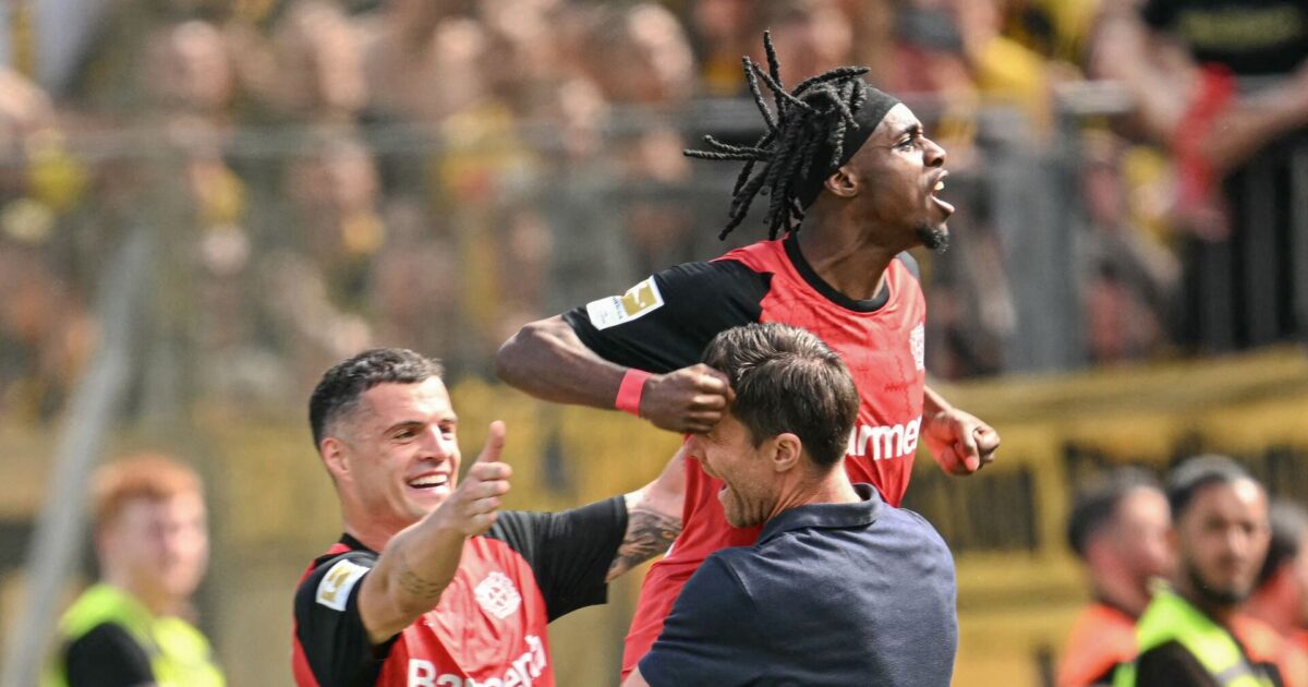 Medie: Liverpool jagter Trent-afløser til spotpris Foto: Ina Fassbender/AFP/Ritzau Scanpix