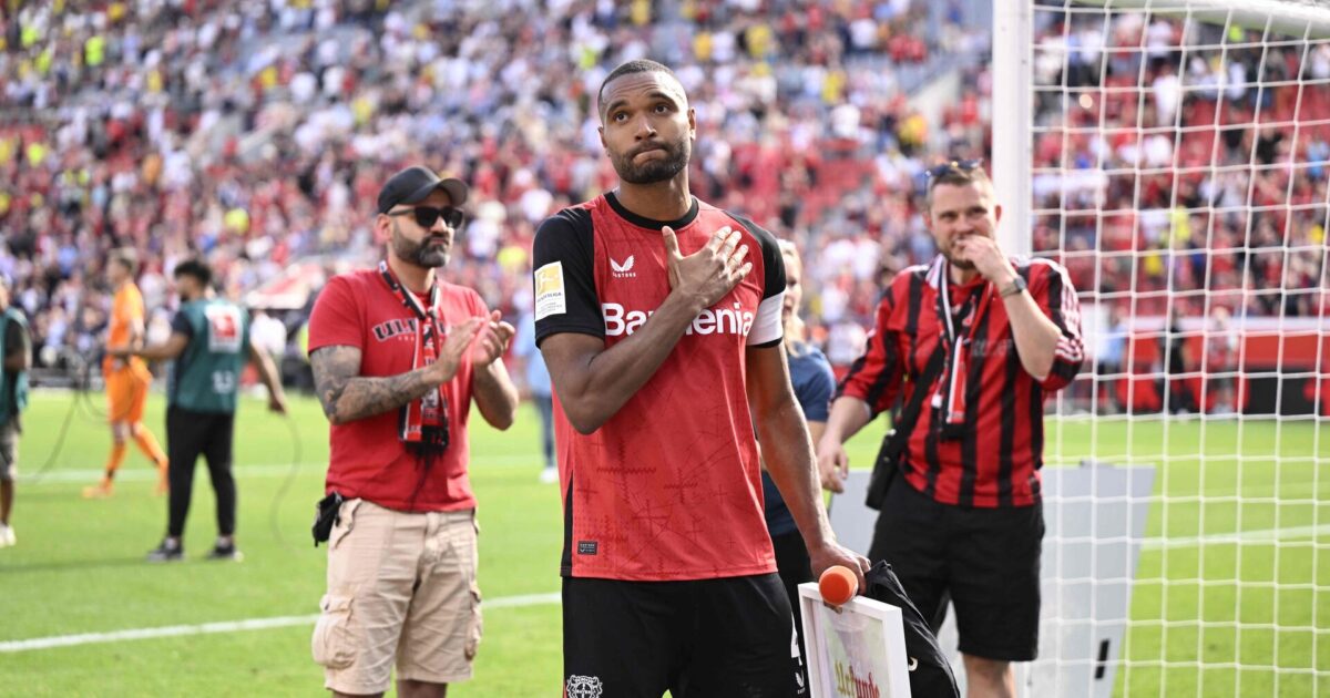 Det hele meldes på plads: Bayern klar til at kapre Barca-emne Foto: Ina Fassbender/AFP/Ritzau Scanpix