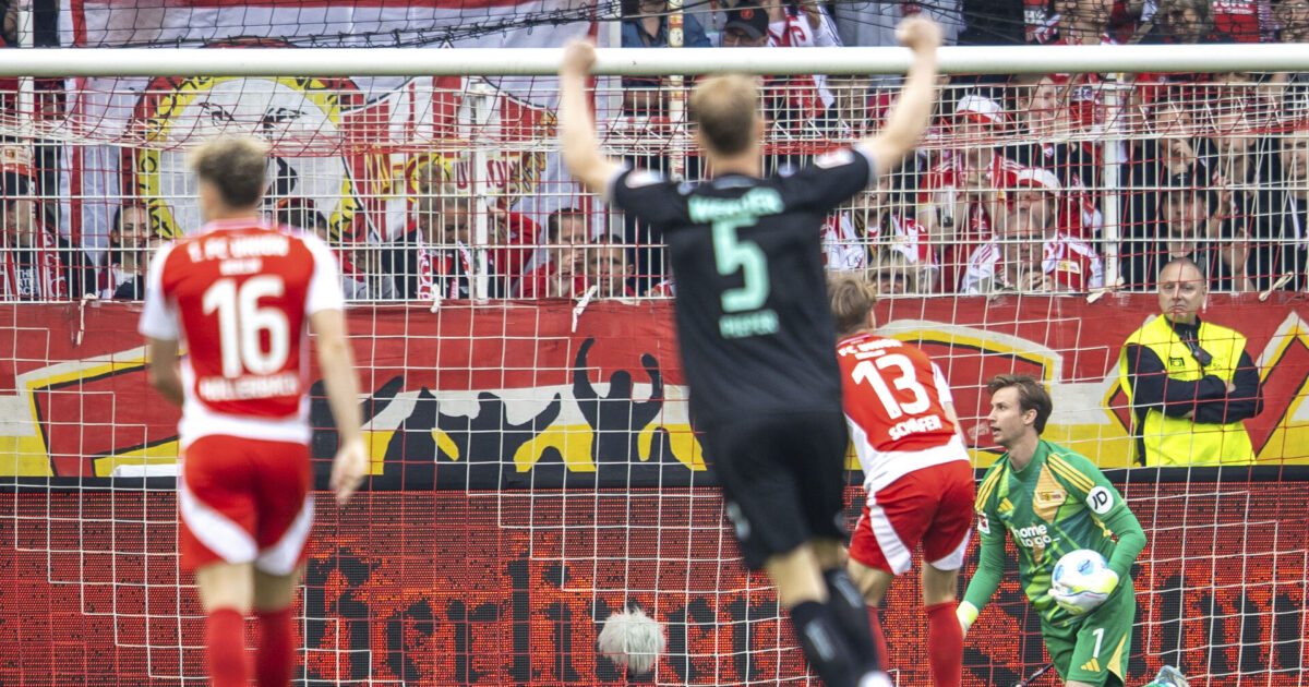 Super Stage holder liv i Bremens europæiske forhåbninger Foto: Andreas Gora/AP/Ritzau Scanpix