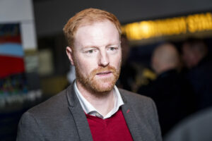 Fodbolddirekør i Brøndby