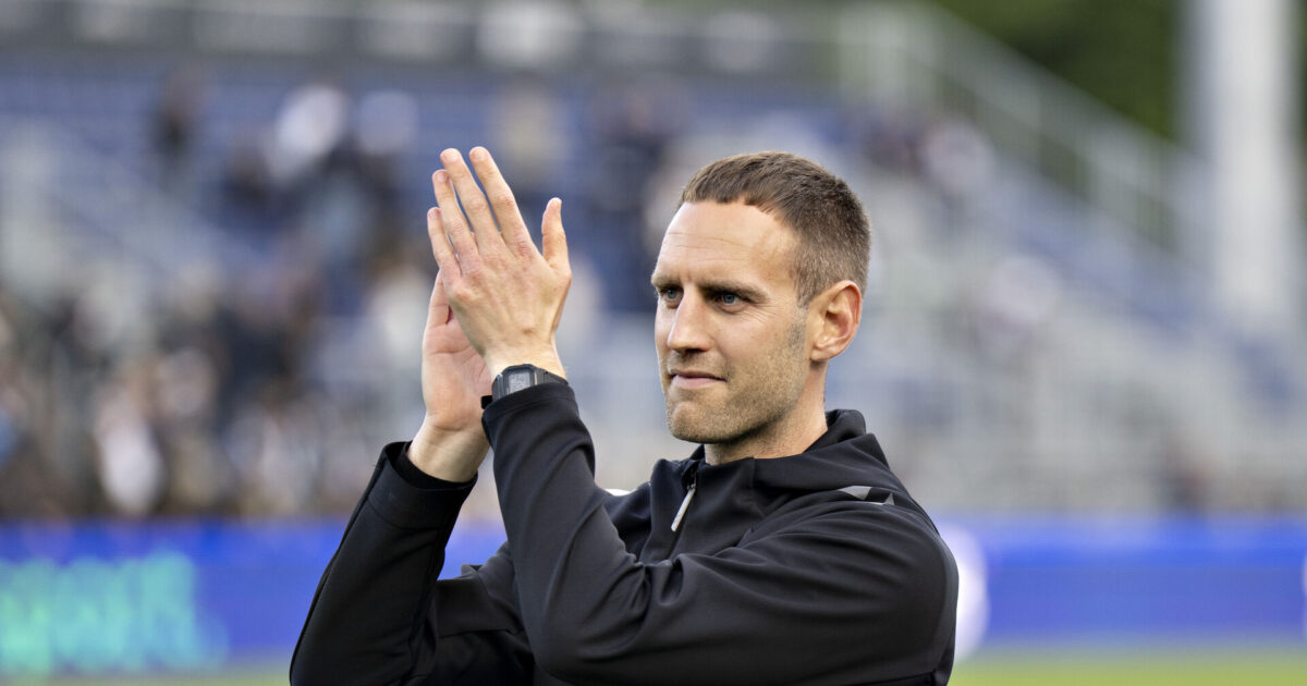 Brøndby foran uvis skæbneuge – arbejder med to scenarier Foto: Henning Bagger/Ritzau Scanpix