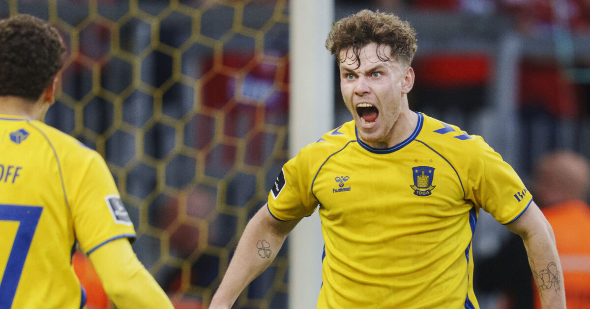 Medie: Tysk klub genindleder jagten på Kvistgaarden Foto: Liselotte Sabroe/Ritzau Scanpix