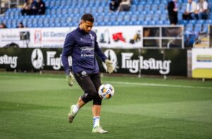 Benicio Peña varmer op.